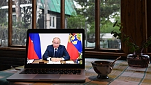 «Дело не в цифрах»: Путин подвел итог нерабочих дней