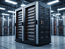 Переход Nvidia на память для смартфонов удвоит цены на серверы