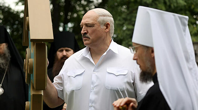 Лукашенко рассмотрит вопрос о применении смертной казни. Обсуждаются три варианта