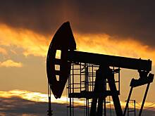 Нефть подорожала до максимума с начала ноября