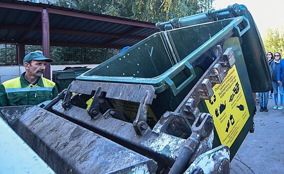 Отельеры и торговцы Казани жалуются на мусорные поборы за самоизоляцию