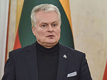 Литва потратила на военную помощь Украине более миллиарда евро