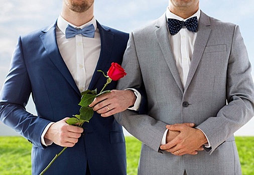 ЗАГС рассказал о регистрации однополых браков в Костроме