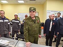 В освобожденном Счастье запустили Луганскую ТЭС