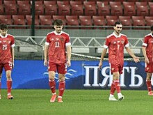 ExtraTime Talk: российский футбол ждут мрачные времена по аналогии с Югославией 1992