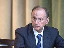 Песков назвал сферы обязанностей Патрушева на посту помощника президента