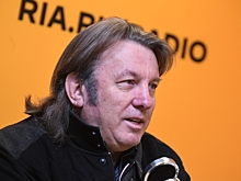 «Самый дебильный проект»: Лоза высказался о шоу «Маска»