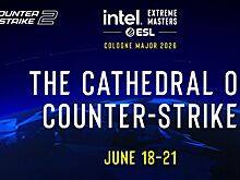 Начались продажи билетов на IEM Cologne Major 2026 по CS 2