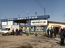 Не дали выйти в рейс: в Пензе возник спор о маршруте № 149