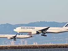 Air France-KLM выбирает новые самолеты для будущих потребностей флота