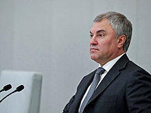 Первый вице-спикер Думы изучит высказывания судьи КС Арановского о правопреемстве России