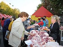 14 января в Майкопе состоятся ярмарки выходного дня