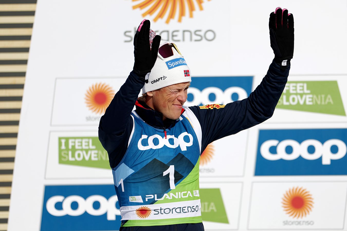 Скандал вокруг сборной Норвегии на чемпионате мира — 2023 по лыжным гонкам: даже Йоханнес Клебо говорит о хаосе