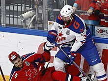 СКА готов расстаться с Педаном, Зайцевым, Григоренко, Андроновым и Дедуновым (Артур Хайруллин)