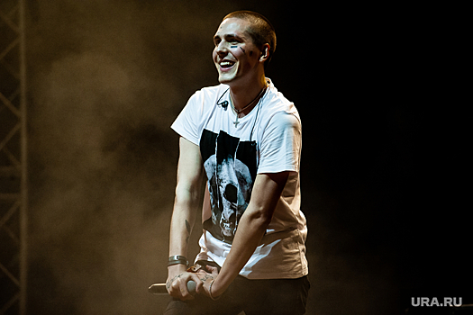 Face рассказал о попытках запретить его концерты по всей стране. «Оказывается постоянное давление»