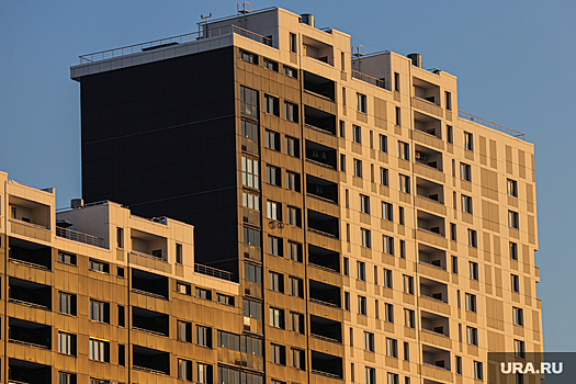 Тюменцы в ущерб комфорту стали экономить на ипотеке