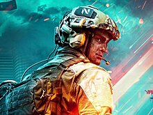 Battlefield 2042 доминирует в свежих чартах Steam