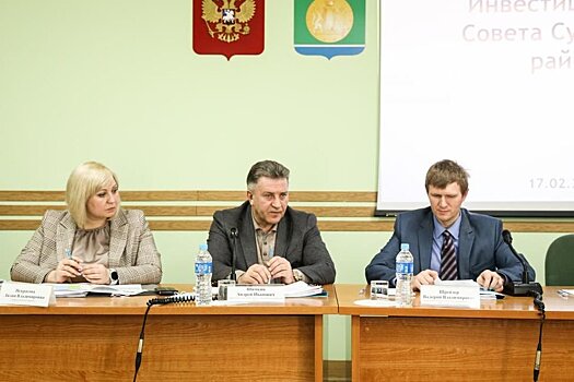 Андрей Шимкив предложил изменить новосибирский закон о предоставлении древесины