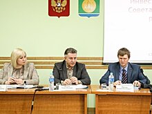 Андрей Шимкив предложил изменить новосибирский закон о предоставлении древесины