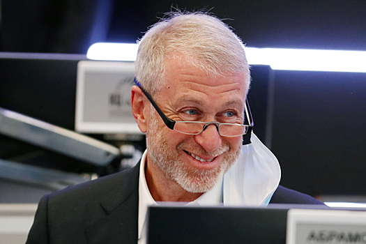 Биография Романа Абрамовича: чем занимается, о бизнесе и семье