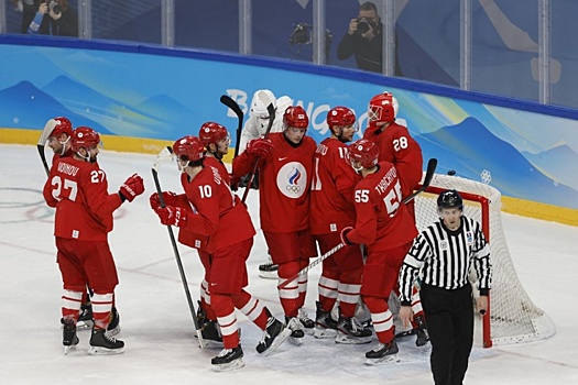 Тренер Плющев: Россия тенденциям мирового хоккея не очень соответствует