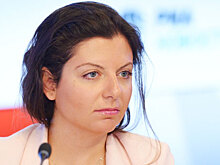Симоньян ответила на заявления грузинских певиц о России