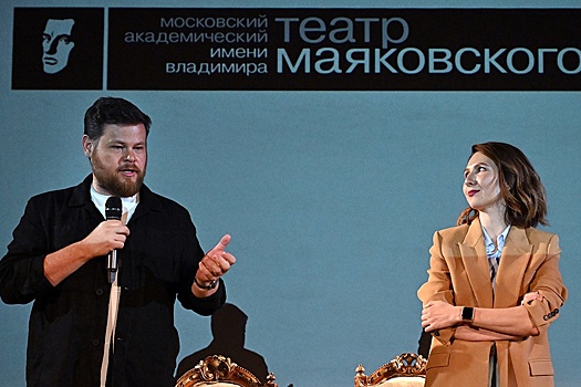 Другой Островский, спектакли Урсуляка и Айду: что в новом сезоне покажет Театр Маяковского