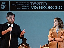 Другой Островский, спектакли Урсуляка и Айду: что в новом сезоне покажет Театр Маяковского