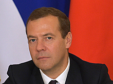Глава кабмина: к 2020 году в школах РФ появится 6,5 миллиона новых мест
