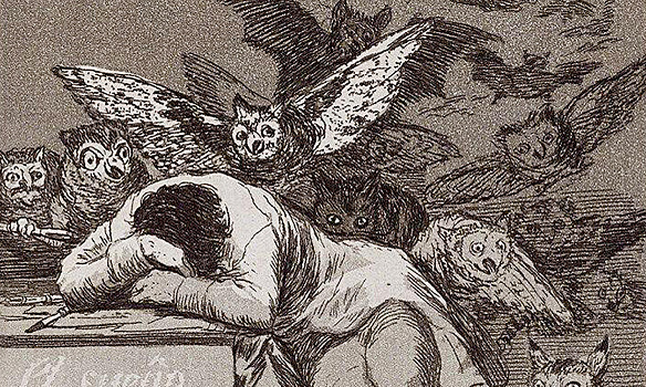 Знаменитая испанская коллекция Эрмитажа гостит в Екатеринбурге