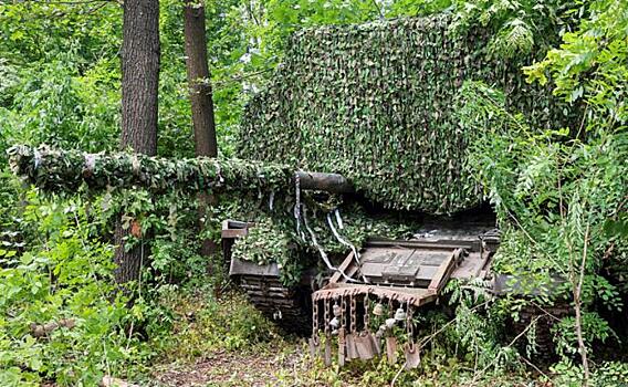Танки на СВО: «мангала» мало – нужен гномик Вася
