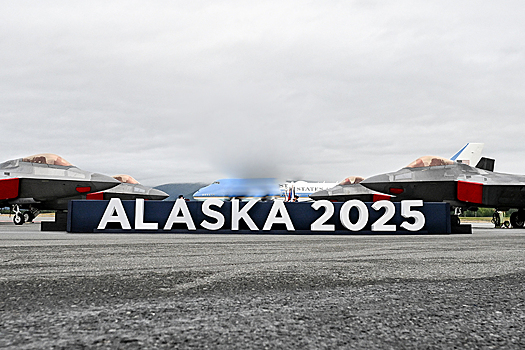 Китай решил поучаствовать в строительстве газопровода на Аляске