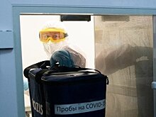 В Татарстане выполнили более 6,6 миллиона исследований на COVID-19