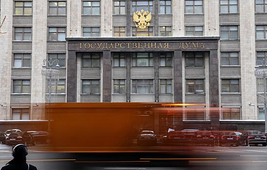 В ЕР не исключили появления в новой фракции в ГД молодежных блогеров