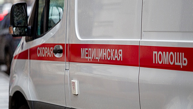 В Донецке мирный житель получил ранение в результате обстрела ВСУ