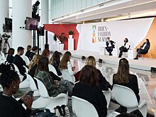 Форум BRICS+ Fashion Summit в Москве привлек 3,5 млн человек