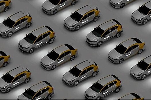 Каршеринг «Яндекс.Драйв» добавит посуточную аренду автомобилей