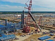 "Газпром" занял первое место в рейтинге российских компаний по объему реализации продукции