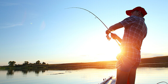 Нужна ли лицензия на любительскую рыбалку в 2024 году, рассказал юрист