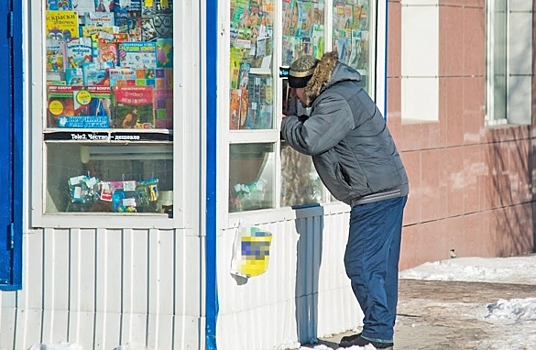 Куда пропадают газетные киоски в Волгограде и кто за этим стоит