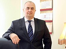 Экс-председатель избиркома Тверской области Валерий Песенко теперь служит в Министерстве юстиции России