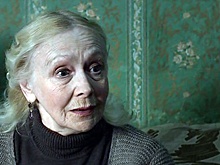 Умерла актриса из "Зимней вишни" и "Улиц разбитых фонарей" Тамара Колесникова