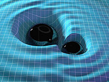 NASA: найдены доказательства существования фона гравитационных волн