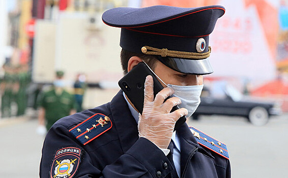 Подполковника МВД уличили в шпионаже в пользу Украины