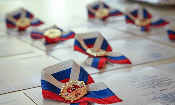 Спортсмены из Лабытнанги стали победителями конкурса «Спортивная элита Ямала – 2022». ВИДЕО