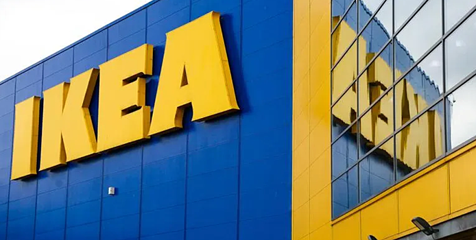 Подсчитана прибыль IKEA от распродажи в России