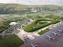 Подготовительные работы на площадке будущего аэропорта Архыз начнутся в 2026 году