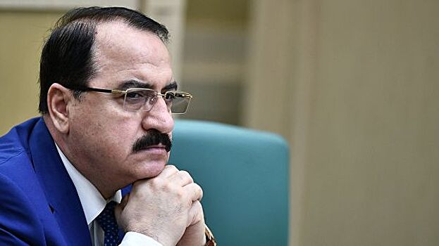 Посол Сирии назвал последствия вмешательства во внутренние дела страны