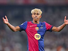 Араухо – Ямалю о ботинках со стразами и одежде: «Выглядишь как Майкл Джексон». Ламин ответил: «Брат, это стильно»