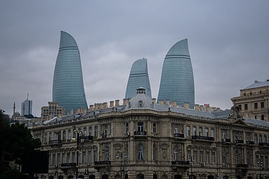 Какие фразы нужно выучить перед поездкой в Азербайджан